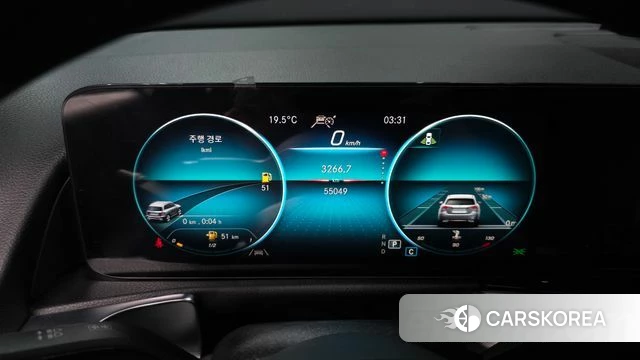 Mercedes-Benz GLB-Class X247 id 3872040 из Кореи 18