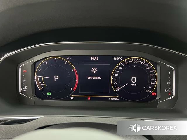Volkswagen Magotan id 4261035 из Китая 8