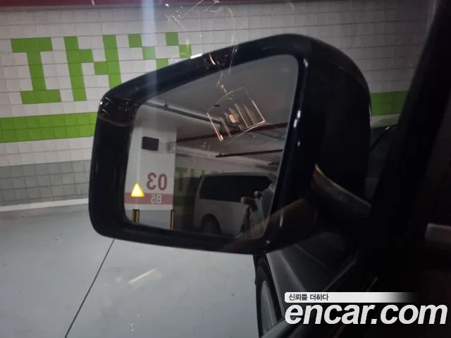 Mercedes-Benz GLE - Class W166 id 2791320 из Кореи 17