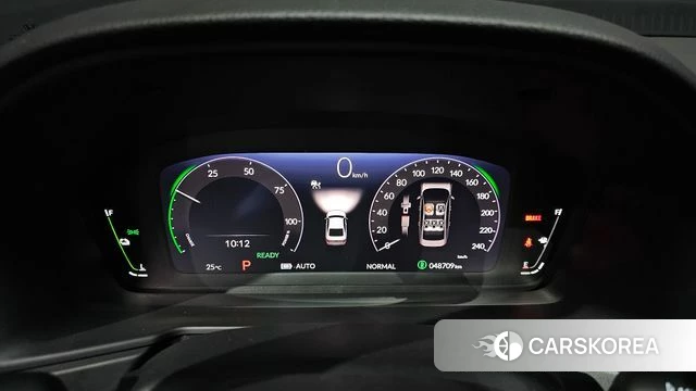 Honda Accord 11th Generation id 4414000 из Кореи 31