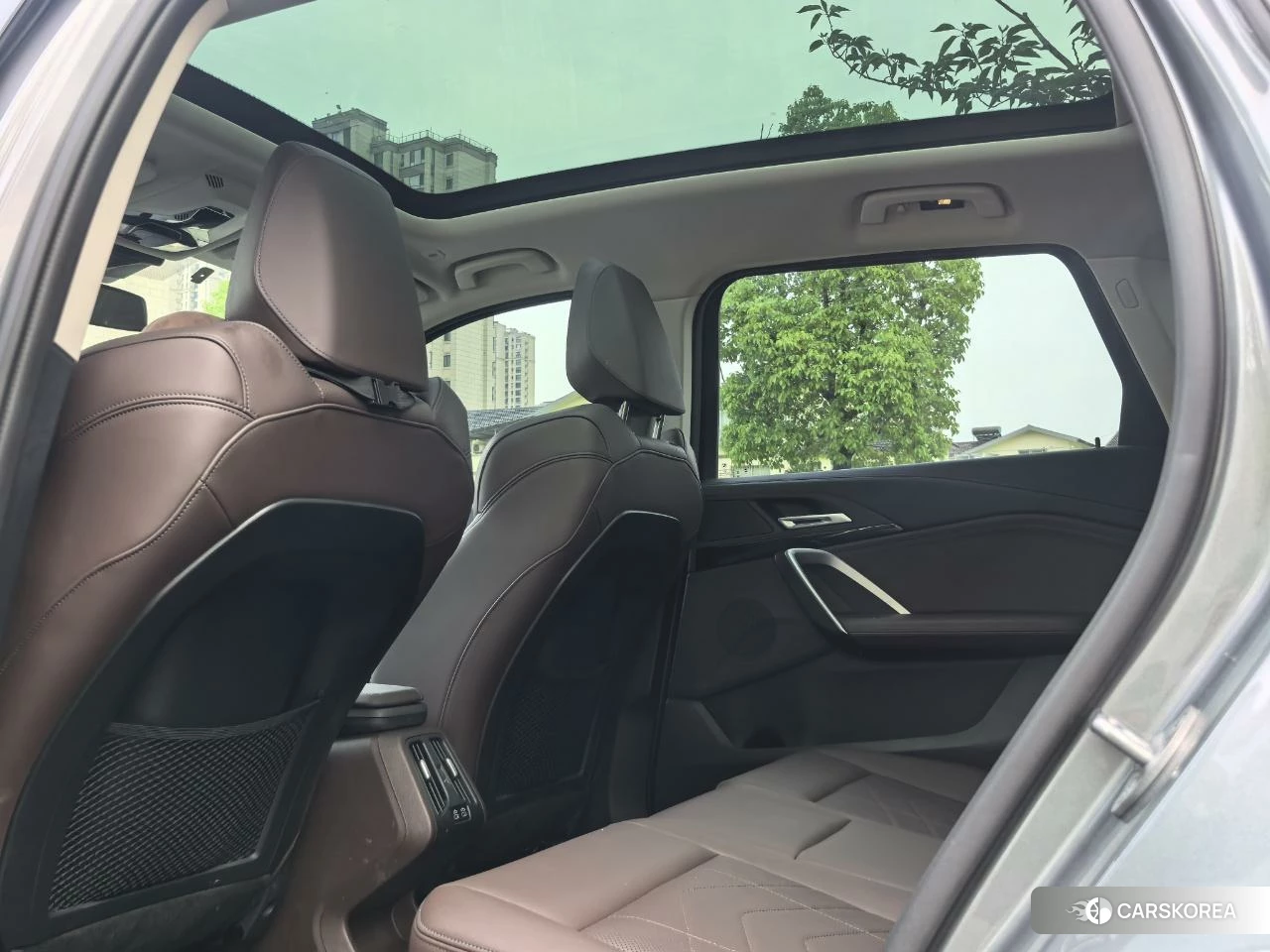 BMW X1 id 4486472 из Китая 11