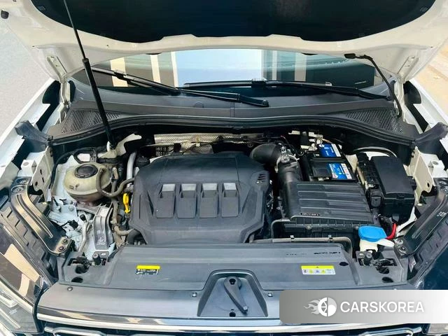 Volkswagen Tanyue id 4276136 из Китая 13