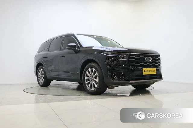 Ford Sharp World id 4374654 из Китая 18