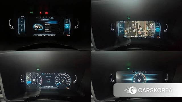 Ssangyong Tivoli Air id 3852365 из Кореи 18