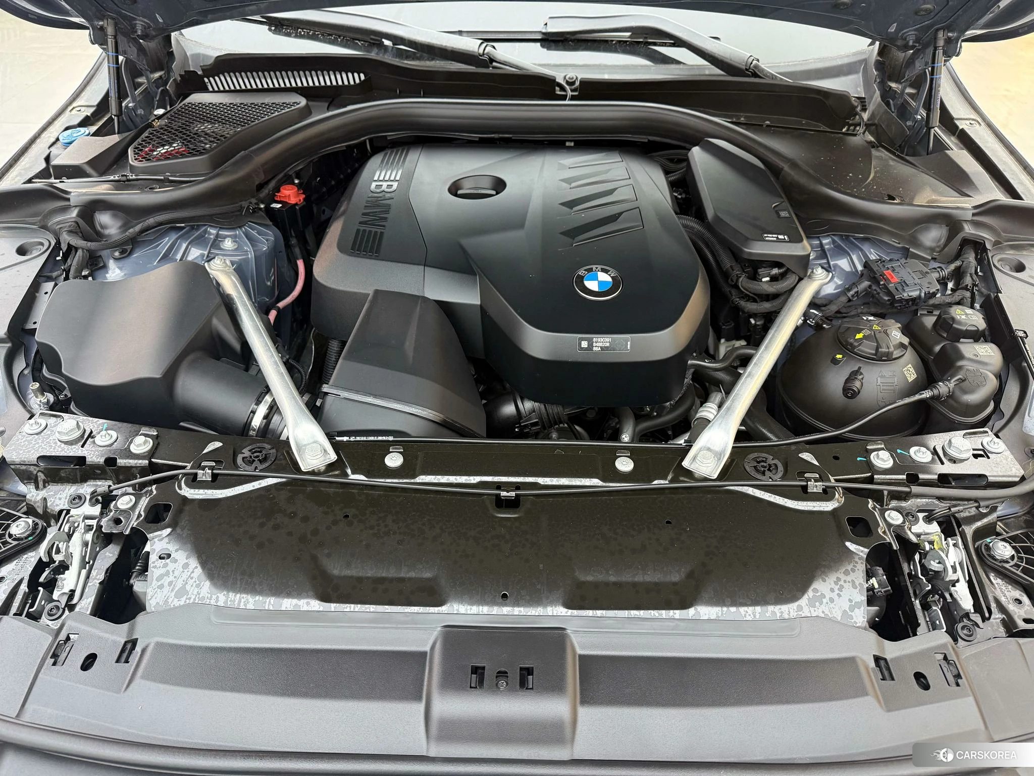 BMW 5 series id 4426651 из Китая 15