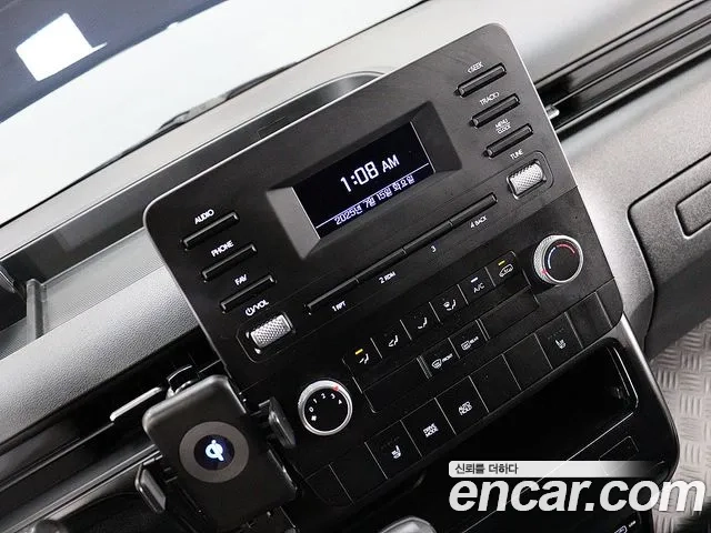 Hyundai Staria id 2927037 из Кореи 18