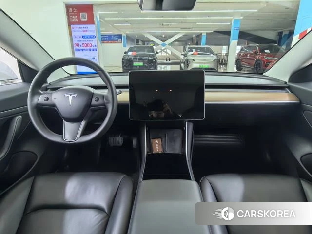 Tesla Model 3 (imported) id 4213648 из Китая 8