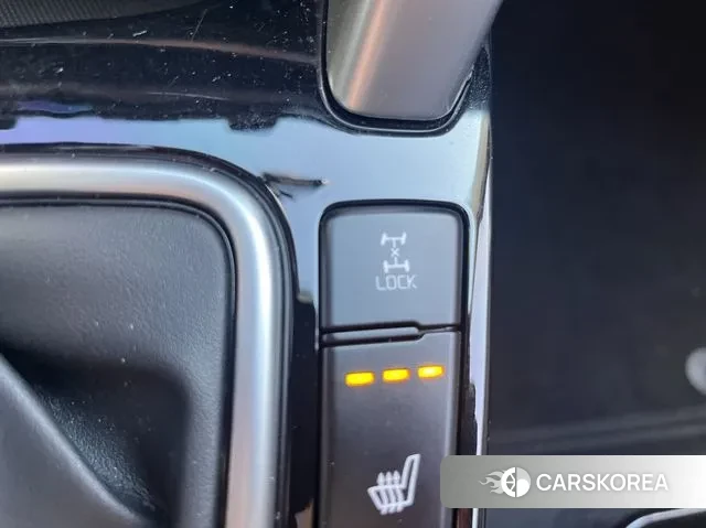 Kia Seltos id 3540028 из Кореи 18