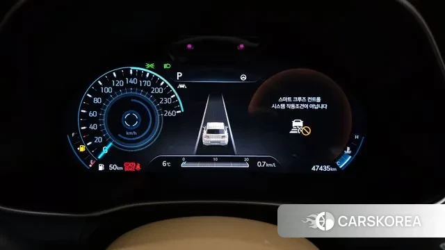 Genesis GV80 id 3573245 из Кореи 18