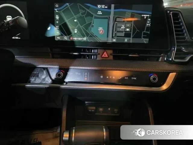 Kia Sportage 5th Generation id 3389941 из Кореи 18