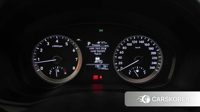 Hyundai Grandeur IG id 4924142 из Кореи 34