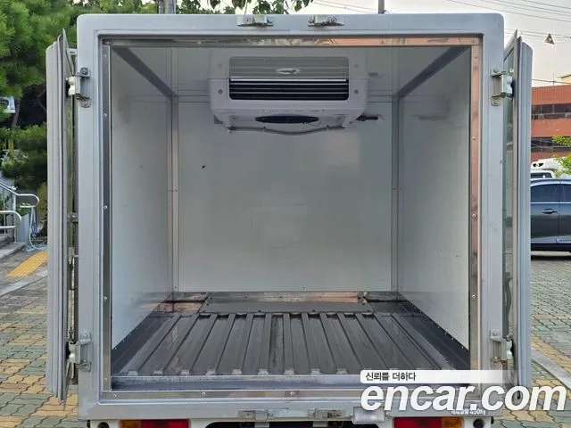 Chevrolet (GM Daewoo) New Labo id 2916692 из Кореи 17