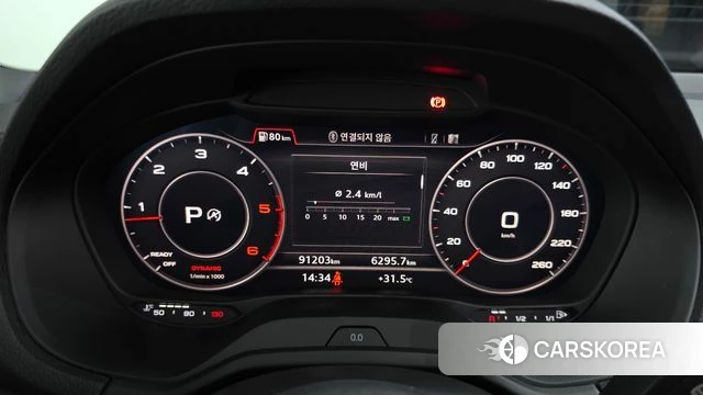 Audi Q2 id 4651532 из Кореи 18
