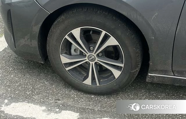 Nissan Xuan Yi id 4273076 из Китая 9