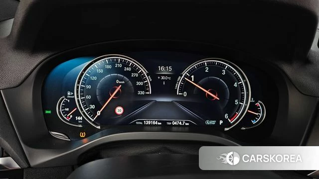 BMW X3 (G01) id 4615395 из Кореи 30