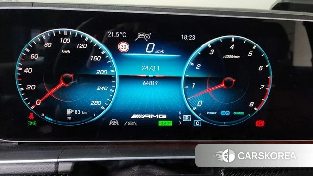 Mercedes-Benz GLE-Class W167 id 4282888 из Кореи 35