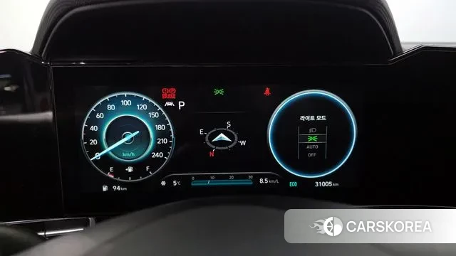 Hyundai Avante (CN7) id 3702716 из Кореи 18