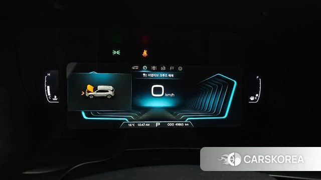 Ssangyong Beautiful Korando id 4187784 из Кореи 18