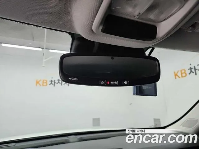 Chevrolet (GM Daewoo) Trailblazer id 2690419 из Кореи 18