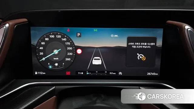 Genesis G90 (RS4) id 3674797 из Кореи 18