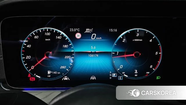 Mercedes-Benz E-Class W213 id 4759016 из Кореи 29