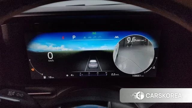 Kia Carnival 4th generation id 3503438 из Кореи 18