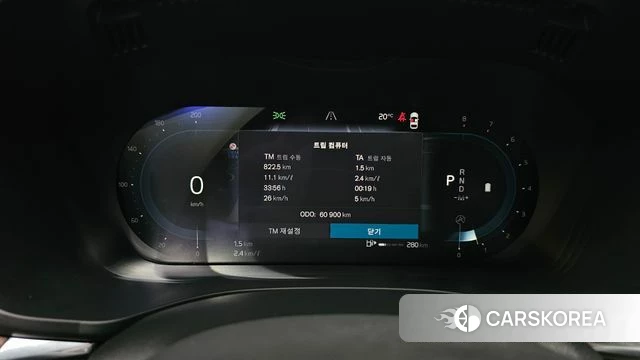 Volvo XC60 second Generation id 4223290 из Кореи 31