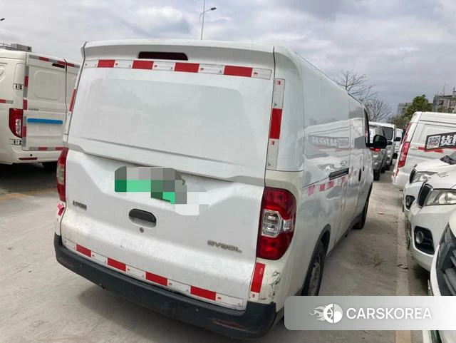 Chase EV30 id 4222120 из Китая 8