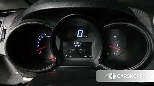 Kia The New Ray id 3827538 из Кореи 18