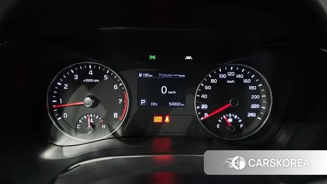 Kia Come New K3 id 3243731 из Кореи 18