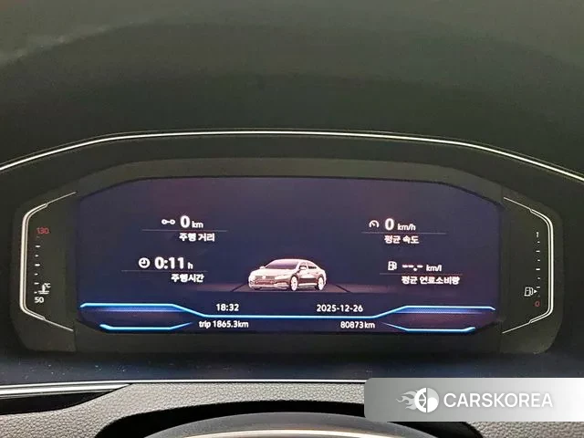 Volkswagen Arteon id 3519569 из Кореи 18