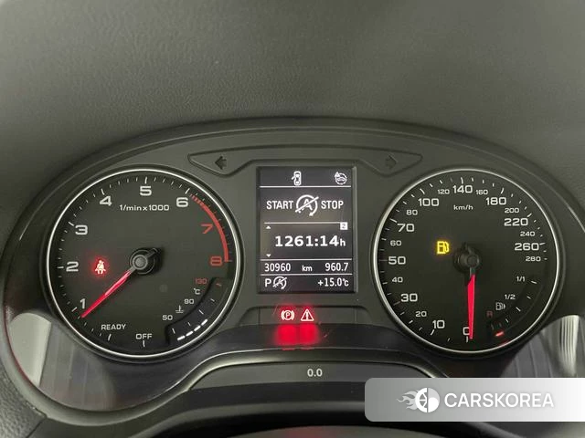 Audi Q2L id 4313550 из Китая 17