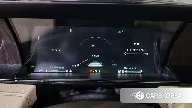 Lincoln Navigator 4th generation id 2964975 из Кореи 18