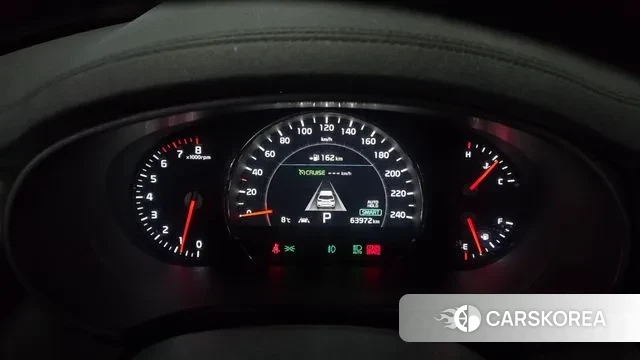 Kia The New Sorento id 3687315 из Кореи 18