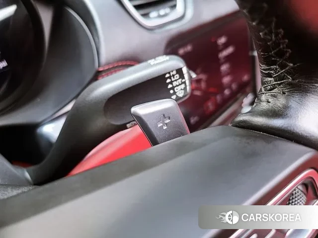 Porsche 718 Boxster id 2995670 из Кореи 18