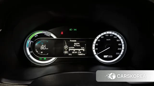 Kia Niro id 3292437 из Кореи 18