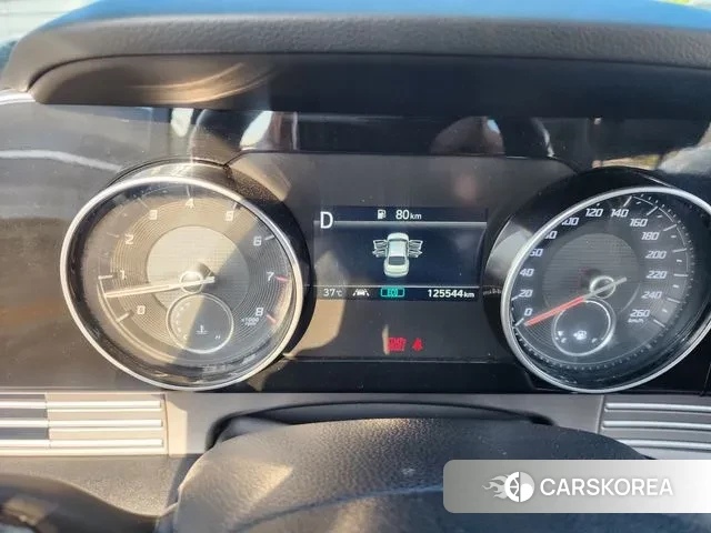 Hyundai The New Grandeur IG id 2990461 из Кореи 18