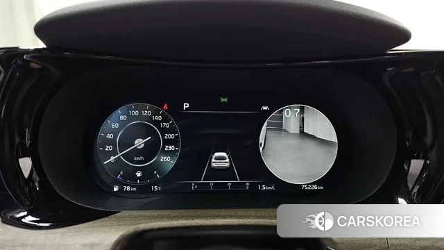 Kia K5 3rd generation id 3349859 из Кореи 18