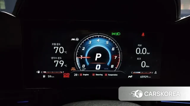 Hyundai Avante (CN7) id 3011941 из Кореи 18