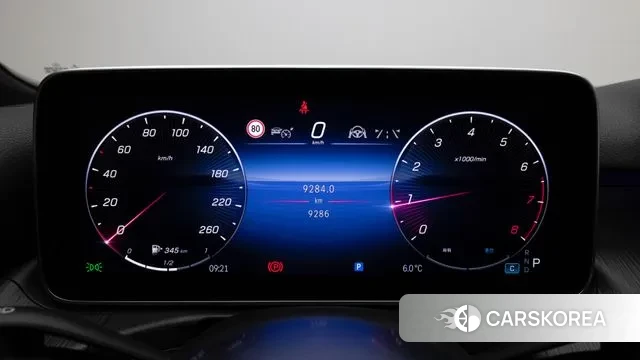 Mercedes-Benz C-Class W206 id 3394195 из Кореи 18