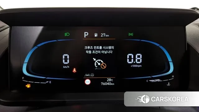 Hyundai Casper id 2931018 из Кореи 18