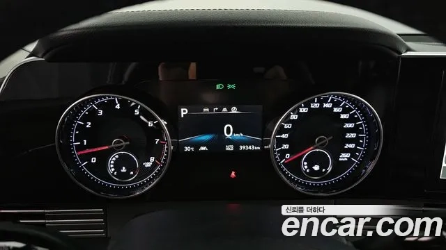 Hyundai The New Grandeur IG id 2926100 из Кореи 18