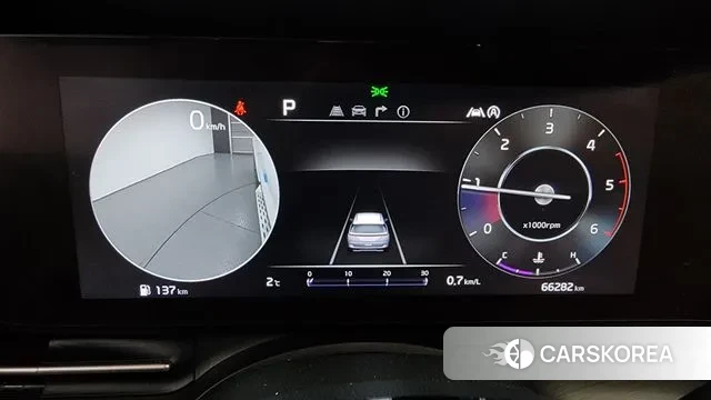 Kia Carnival 4th generation id 3675713 из Кореи 18