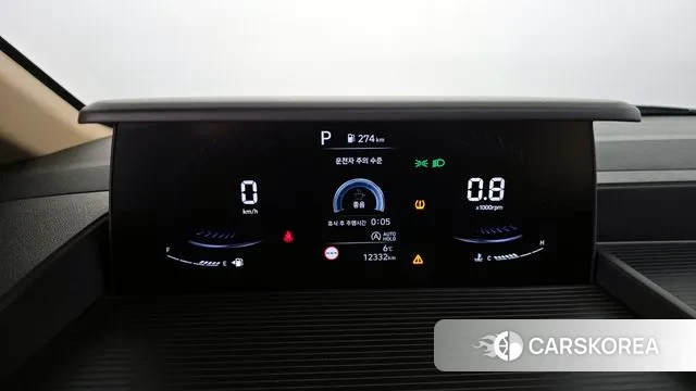 Hyundai Staria id 3472053 из Кореи 18