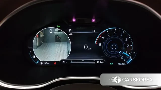 Genesis G80 (RG3) id 3138741 из Кореи 18