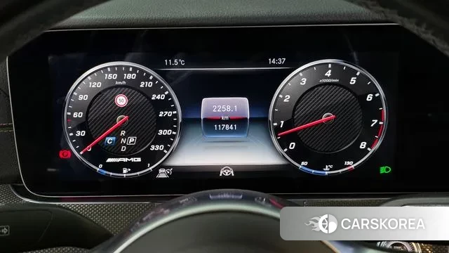 Mercedes-Benz E-Class W213 id 3429015 из Кореи 18