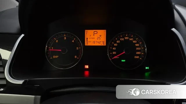 Ssangyong New Style Korando C id 3188383 из Кореи 18