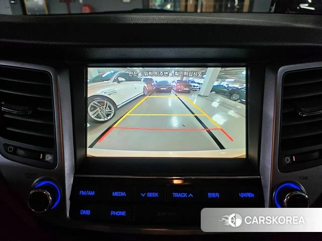 Hyundai All New Tucson id 4525983 из Кореи 12