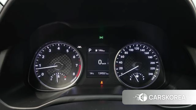 Hyundai The New Avante AD id 4188222 из Кореи 28