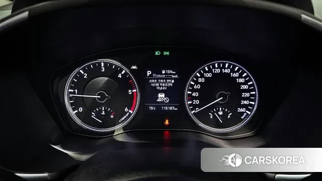 Hyundai Santa Fe TM id 3380766 из Кореи 18